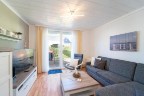 Lindenstraße 19a Strandkorn Grömitz